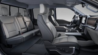 2025 Ford F-150® Internal Image 1